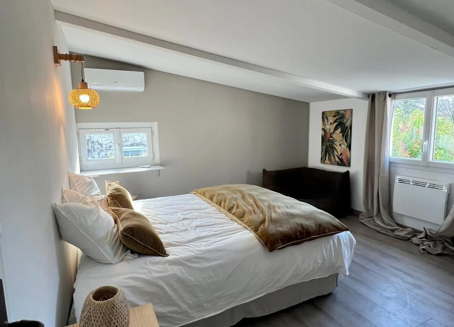 Le Petit Robinson Villa Aix-en-Provence France